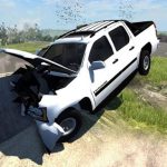Ultra Crash Car Simulator 2026