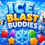 Ice Blast Buddies