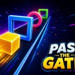 Pass the Gate
